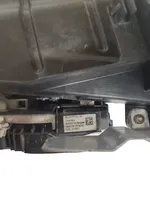 Volvo V40 Serrure de porte avant 932634103