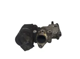 Citroen C4 Grand Picasso Soupape vanne EGR 9656612380