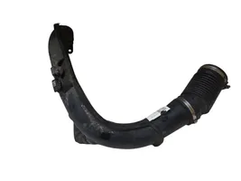 Citroen C4 Grand Picasso Turbo air intake inlet pipe/hose 9658849380