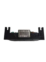 Citroen C4 Grand Picasso Comfort/convenience module 216761594