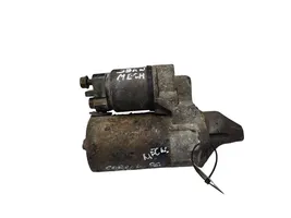 Opel Corsa D Starter motor 