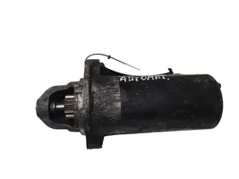 Audi A6 S6 C6 4F Starter motor 0001109258