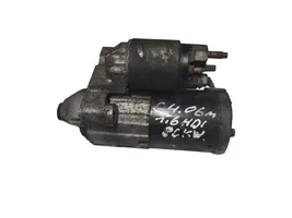 Citroen C4 I Starter motor 966352888000