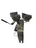 Citroen C5 Horn signal A046522