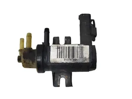 Volvo V40 Turboahtimen magneettiventtiili 31375760