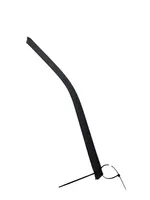 Citroen C4 Grand Picasso Windshield trim 