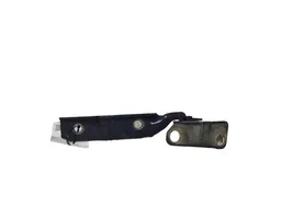 Citroen C5 Engine bonnet/hood hinges 9688215380