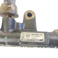 Ford Kuga I Tuyau de conduite principale de carburant 9681909680