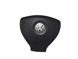 Volkswagen Touran I Airbag dello sterzo 6071053C03