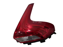 Volvo V40 Luci posteriori 31395845