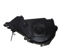 Volvo V40 Osłona paska / łańcucha rozrządu 9804860080