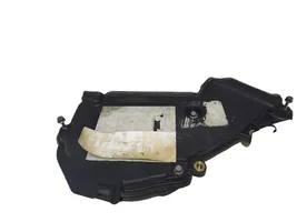 Volvo V40 Osłona paska / łańcucha rozrządu 9804860080