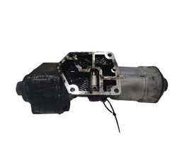 Volkswagen PASSAT B6 Halterung Ölfilter / Ölkühler 045115389H