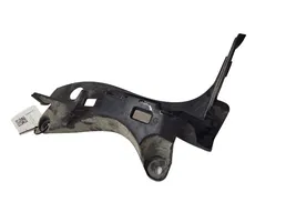 Peugeot 5008 Support de pare-chocs arrière 9685552577