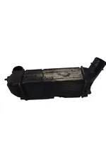 Citroen C4 Grand Picasso Intercooler radiator 9656897180