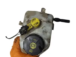 Opel Insignia A Master brake cylinder 03350890241