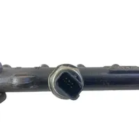 Citroen C5 Fuel main line pipe 9654726280