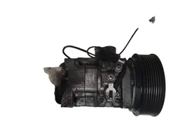 Mazda 6 Ilmastointilaitteen kompressorin pumppu (A/C) H12A1AQ4HE