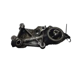 Mazda 6 Supporto di montaggio del filtro dell’olio R2AA14311