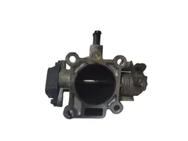 KIA Sportage Throttle valve 3517022600