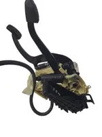 BMW 5 F10 F11 Pedal assembly 9144254