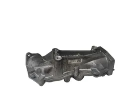 Opel Astra J Oro paėmimo kanalo detalė (-ės) 700997160