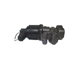 Opel Astra J EGR valve K5T70380