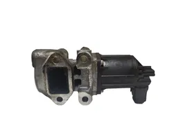 Opel Astra J EGR valve K5T70380