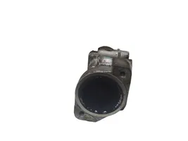 Opel Astra J EGR valve K5T70380