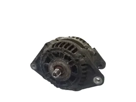 Opel Astra J Generator/alternator 13500186