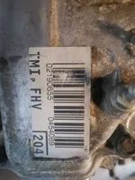 Toyota Avensis T270 Motor 2AD-FHV