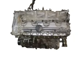 Toyota Avensis T270 Motor 2AD-FHV