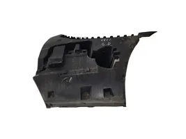 BMW 5 F10 F11 Support de pare-chocs arrière 15857711