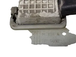 Ford Mondeo MK IV Listwa oświetlenie tylnej tablicy rejestracyjnej N43404