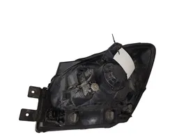 KIA Sportage Lampa przednia 921011F0