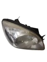 KIA Sportage Lampa przednia 921011F0