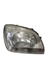 KIA Sportage Lampa przednia 921011F0