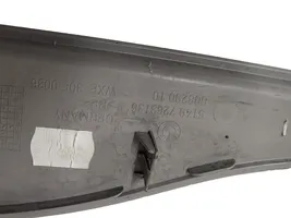 BMW 3 F30 F35 F31 Tailgate trim 51497263136