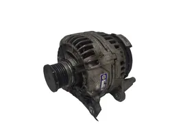 Volkswagen Golf VII Generatore/alternatore 0124525114