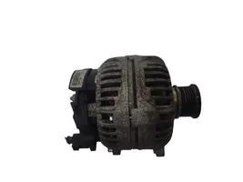 Volkswagen Golf VII Generator/alternator 0124525114