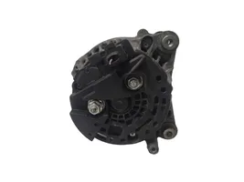 Volkswagen Golf VII Generator/alternator 0124525114