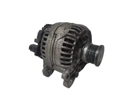 Volkswagen Golf VII Generatore/alternatore 0124525114