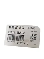 BMW 5 F10 F11 GPS-pystyantenni ES914146202