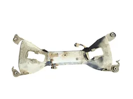 Citroen C5 Sottotelaio posteriore 9640318610