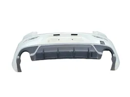 Volvo V40 Galinis bamperis 6r05028494097