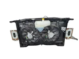 Mazda 6 Kit Radiateur L517