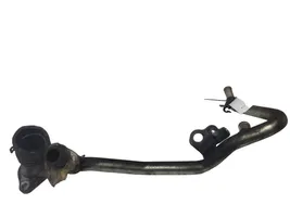 Opel Astra J Engine coolant pipe/hose 