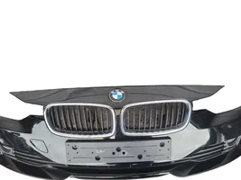 BMW 3 F30 F35 F31 Paraurti anteriore 7298995
