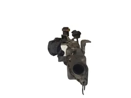 BMW 5 F10 F11 EGR aušintuvas 781075106