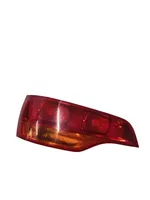 Audi Q7 4L Rear/tail lights 273301